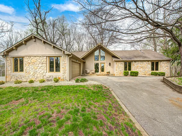 6908 Creekridge Trl, Indianapolis, IN 46256