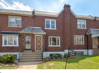 7526 Rugby St, Philadelphia, PA 19150