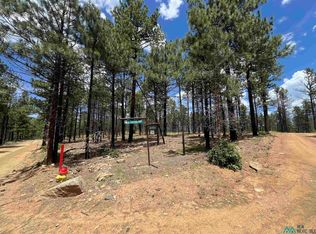 154 Calle Retiro, Rociada, NM 87742