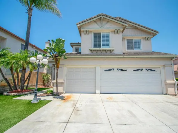 5080 Sea Reef Pl, San Diego, CA 92154