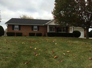401 New Haven Dr, Urbana, OH 43078