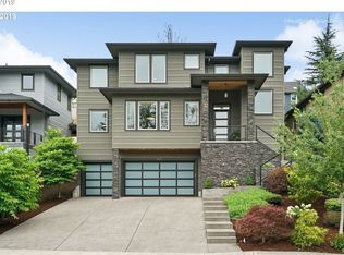 8635 NW Savoy Ln, Portland, OR 97229