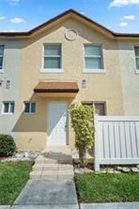 6617 Winfield Blvd APT 4-1, Margate, FL, 33063