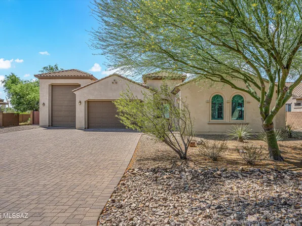2447 N Wychwood Ct, Tucson, AZ 85749