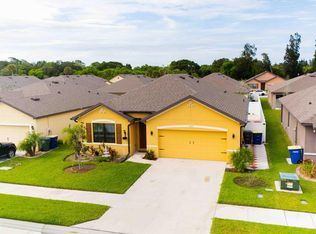 5322 Delight Drive, Fort Pierce, FL 34947