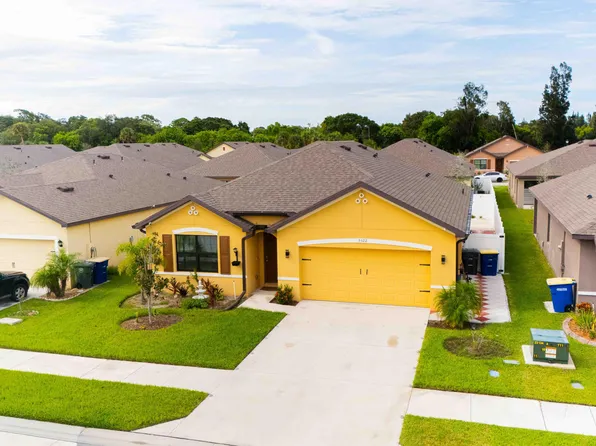 5322 Delight Drive, Fort Pierce, FL 34947