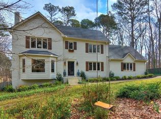 3951 Centre Ct, Peachtree Corners, GA 30092