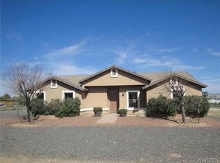 4020 N Shadow Rd, Kingman, AZ 86409