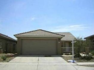 5345 W Pecan Rd, Laveen, AZ 85339