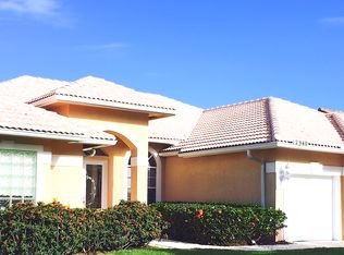 12940 Calais Cir, Palm Beach Gardens, FL 33410