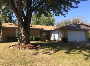 7942 S 85th Ave E, Tulsa, OK 74133