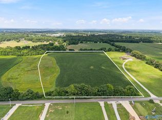 LOT 14 Lucas Ferry Rd, Athens, AL 35611
