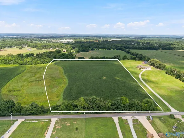 LOT 14 Lucas Ferry Rd, Athens, AL 35611