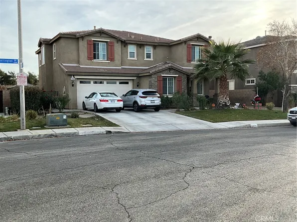 1234 Wellington Dr, Palmdale, CA 93551