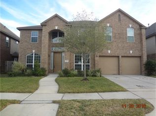6915 Cedar Run Cir, Spring, TX 77379