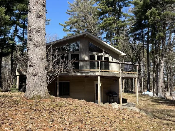 574 70th Avenue, Clayton, WI 54004