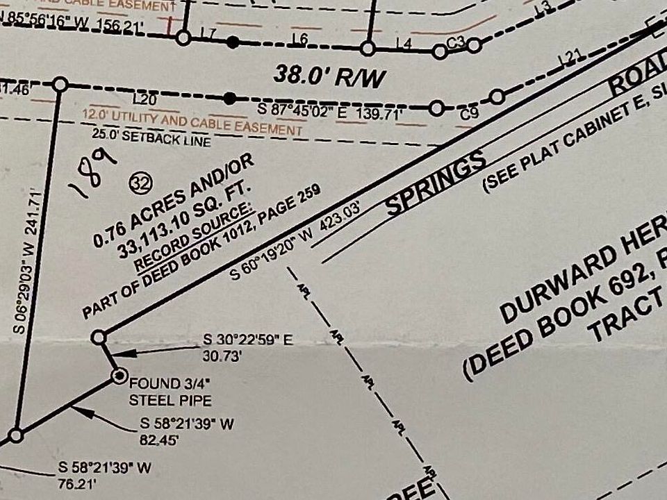 1st image of 189 Woods Creek Dr