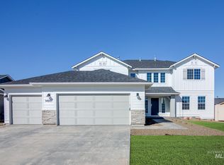 14931 N Fishing Creek Ave, Nampa, ID 83651