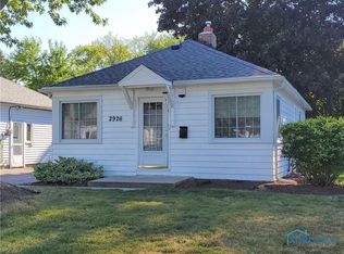2926 Chipplegate Rd, Toledo, OH 43614