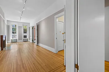 Rented by Great Jones Realty