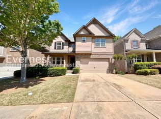 1656 Danbury Parc Pl, Atlanta, GA 30319