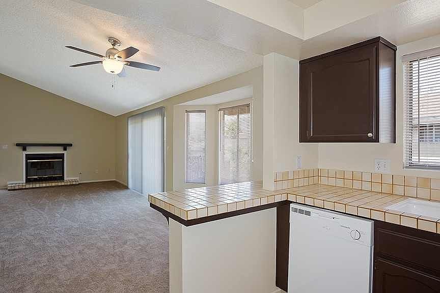 Kitchen and Dinning Room