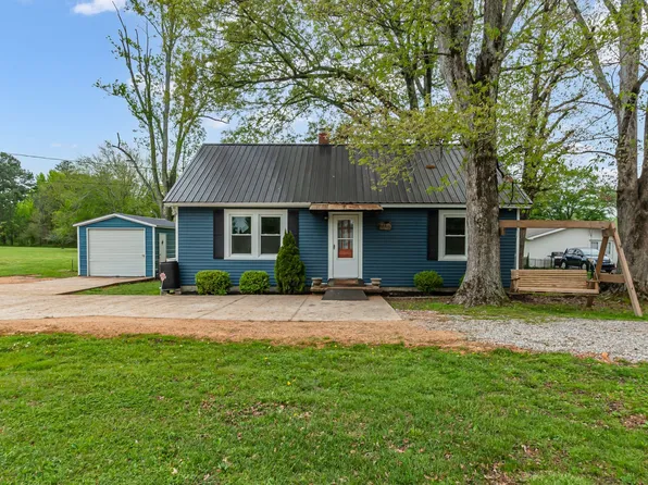 915 Monument Rd, Summertown, TN 38483