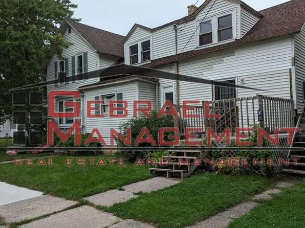 920 Ames St, Saginaw, MI 48602