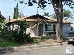 12736 Shreve Rd, Whittier, CA 90602