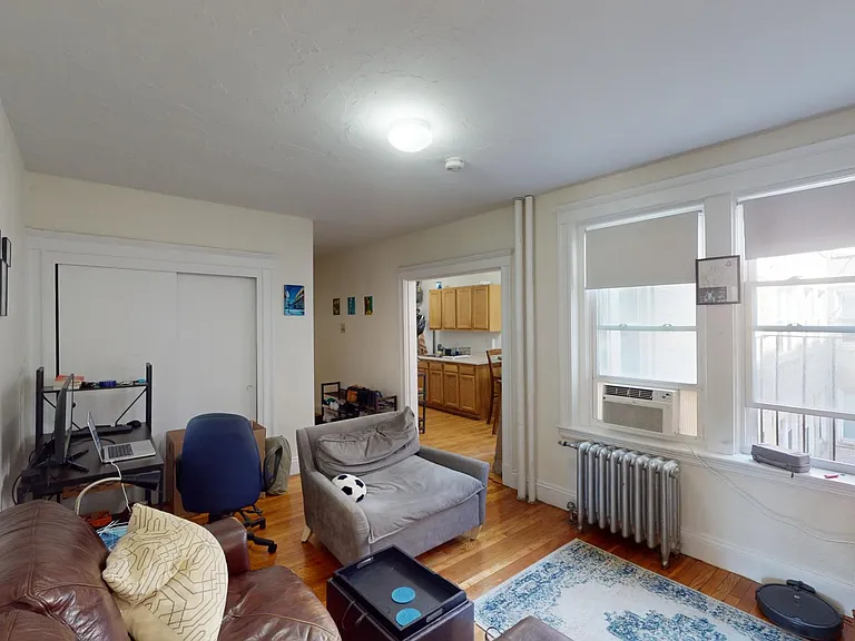 1165 Boylston St #7 — Photo 1