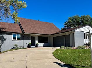 7226 S Highland Drive, Littleton, CO 80120