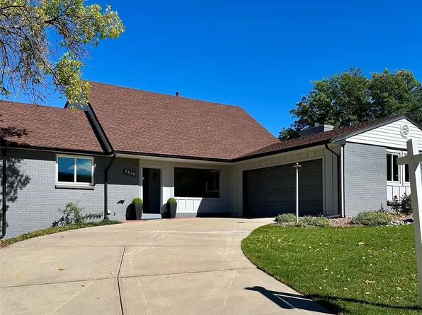 7226 S Highland Drive, Littleton, CO 80120