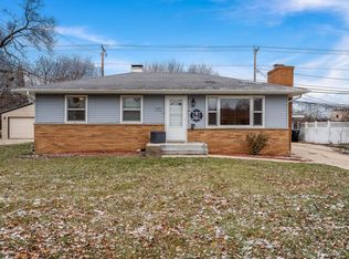 2255 Robinson Dr, Beloit, WI 53511