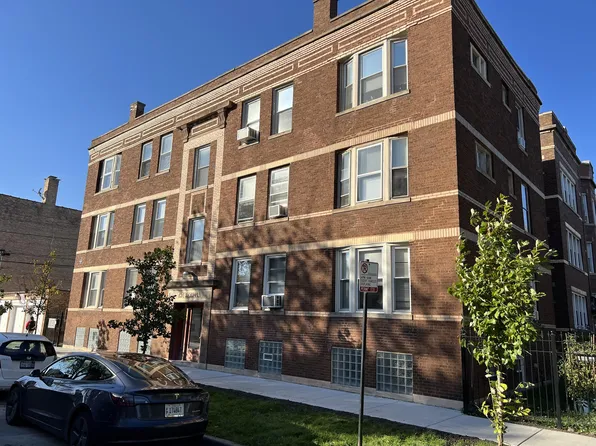 4038 W Dickens Ave #G, Chicago, IL 60639