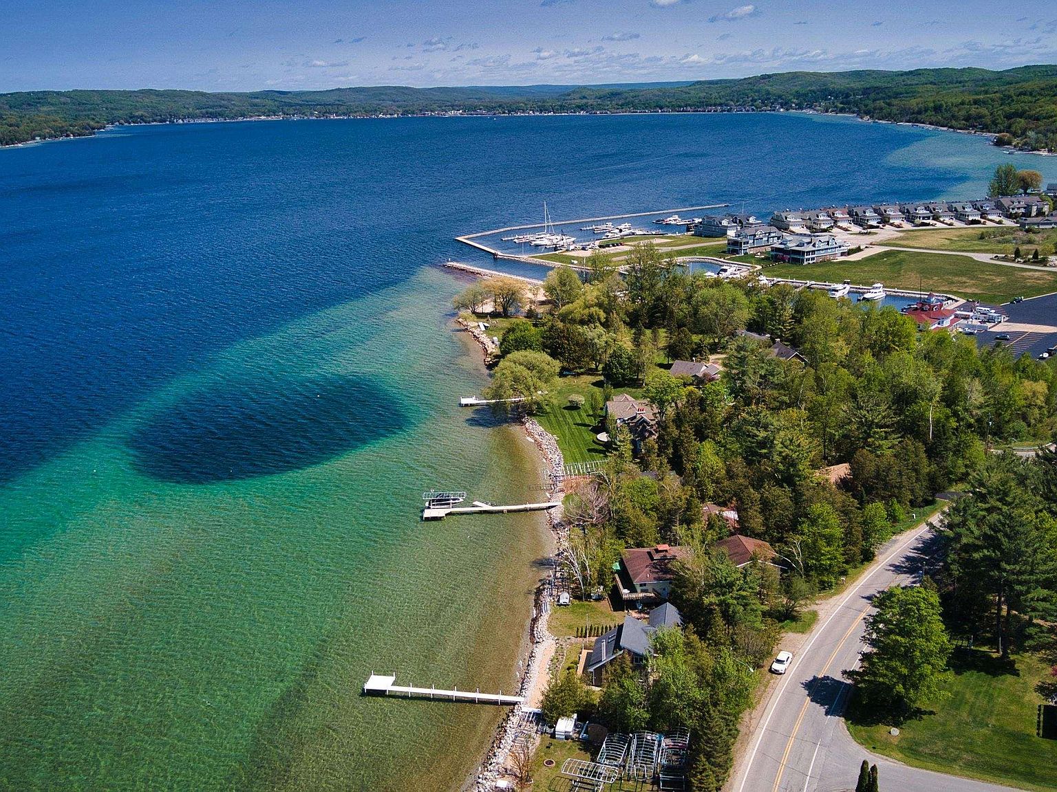 4757 Lakeshore Rd, Boyne City, MI 49712 MLS 1911343 Zillow