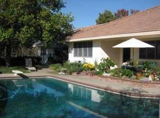 3167 Canyon Oaks Ter, Chico, CA