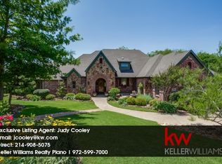 920 Patrician Ct, Fairview, TX 75069