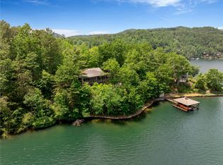 191C Fisher Knob Rd, Salem, SC 29676