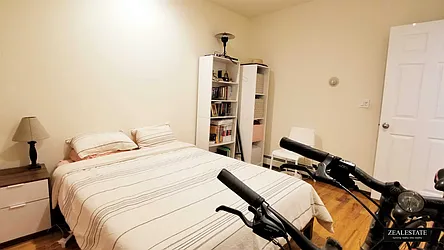 Rented by ZealEstate Group Inc