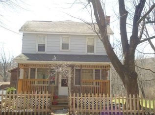 260 Shooktown Rd, Bangor, PA 18013