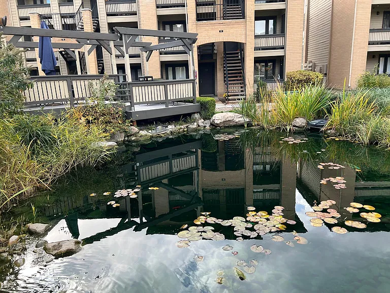 Lost Creek Apartments — Photo 32