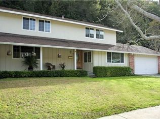 15 Valleystone Dr, San Rafael, CA 94903