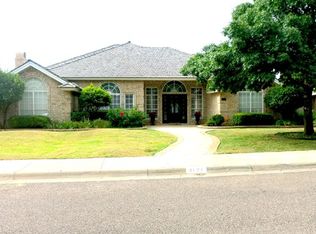 4121 Springfield Ct, Midland, TX 79707