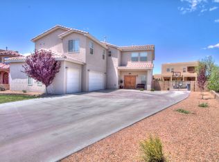 9601 Ignacio Ct NW, Albuquerque, NM 87114