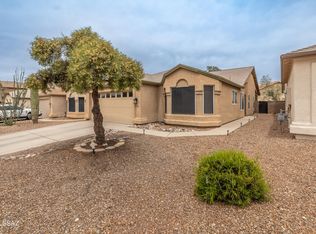 9199 E Muleshoe St, Tucson, AZ 85747