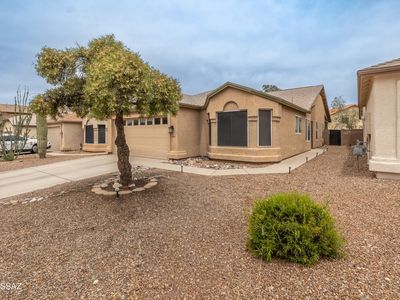 9199 E Muleshoe St, Tucson, AZ, 85747