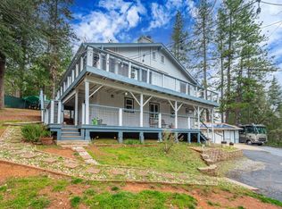 21137 Birchwood Dr, Foresthill, CA 95631