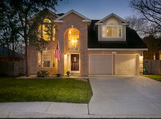 16719 Snell Mdws, San Antonio, TX 78247