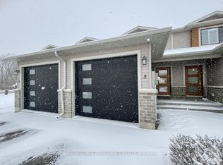 5 Ridgeway Pl, Belleville, ON K8P 0E7
