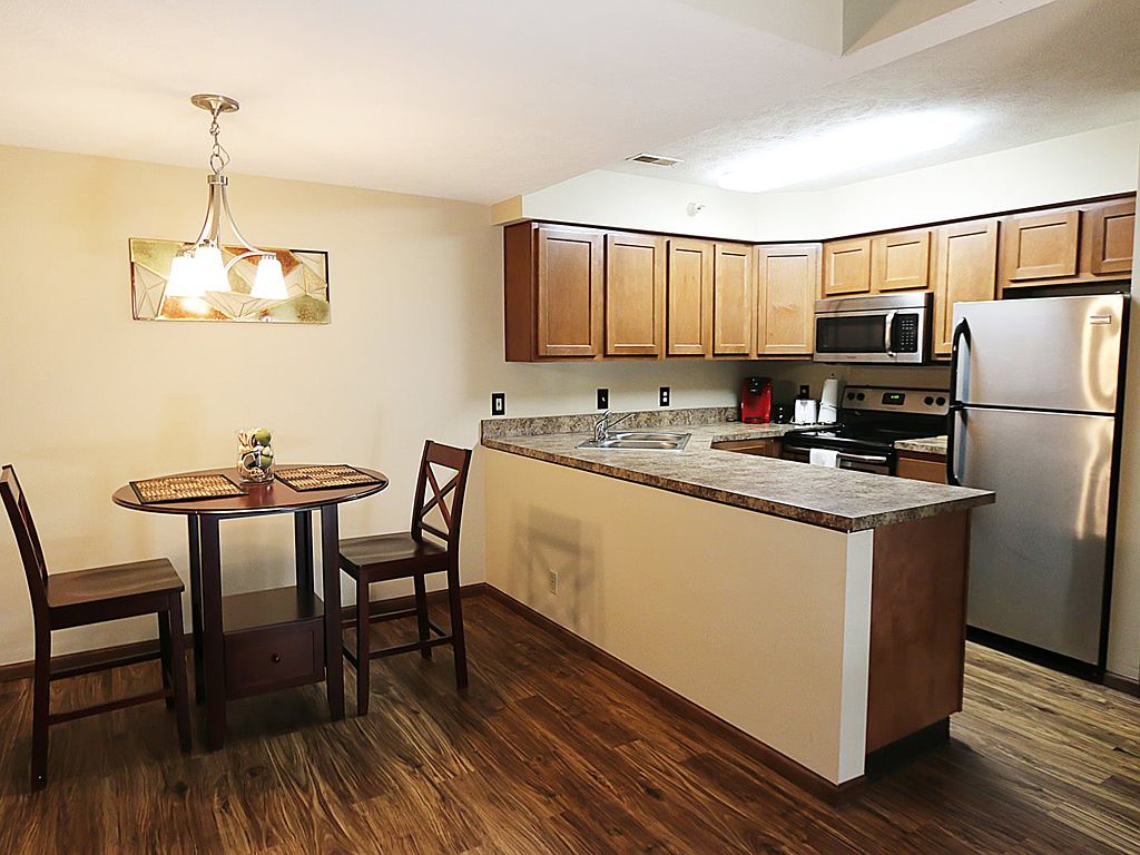 Folsom Ridge Apartment Rentals Lincoln